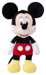 Simba Disney Peluche Clubhouse Mickey 25 cm