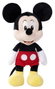 Simba Disney Peluche Clubhouse Mickey 25 cm