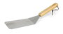 Algon Bbq Espátula de Barbacoa de Madera 34 cm para Parrillas y Asados (12 Unidades)