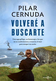 VOLVERE A BUSCARTE BOL, LA ESFERA DE LOS LIBROS - LA ESFERA DE LOS LIBROS