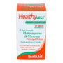 Health Aid Healthy Mega 30 comprimidos