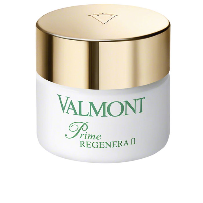Valmont Prime Regenera II Crème Cellulaire Super Restructurante 50 ml Crema Hidratante Facial Mujer Valmont Prime Regenera II Crème Cellulaire Super Restructurante 50 ml Crema Hidratante Facial Mujer