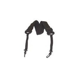 Zebra AK18372-1 Correa para Impresora Portátil Negro