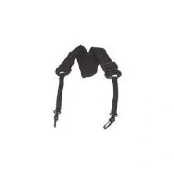 Zebra AK18372-1 Correa para Impresora Portátil Negro - Compatible MZ220/MZ320