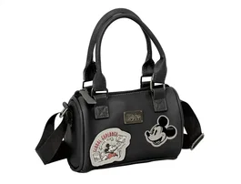 Safta Bolso Casual Disney 100x160x75 mm