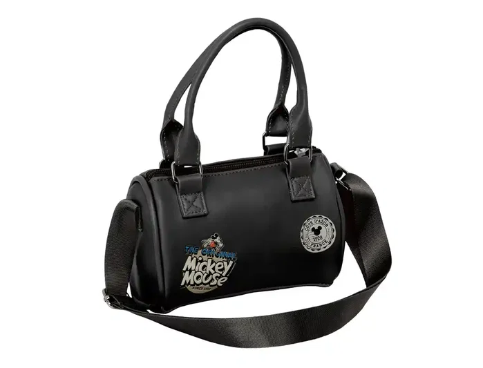 Safta Bolso Casual Disney 100x160x75 mm