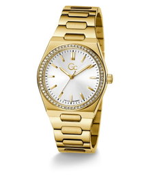 GC Z38002L1MF Prodigy Lady con esfera gris y caja dorada