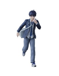 Ichibansho Figura Yoichi Isagi Blue Lock