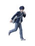Bandai Figura Ichibansho Yoichi Isagi 16 cm Blue Lock Colección Anime Manga
