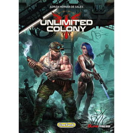 Ivrea Unlimited Colony