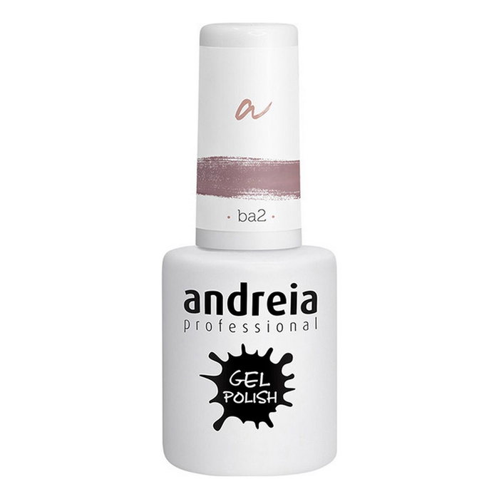 Andreia Professional Gel Polish Ballet Collection BA2 10,5ml
