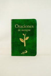 SAN PABLO EDITORIAL, ORACIONES DE SIEMPRE - SAN PABLO EDITORIAL