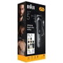 BRAUN Accesorios Barbero Todo en Uno