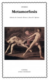 Metamorfosis, Ovidio - CATEDRA
