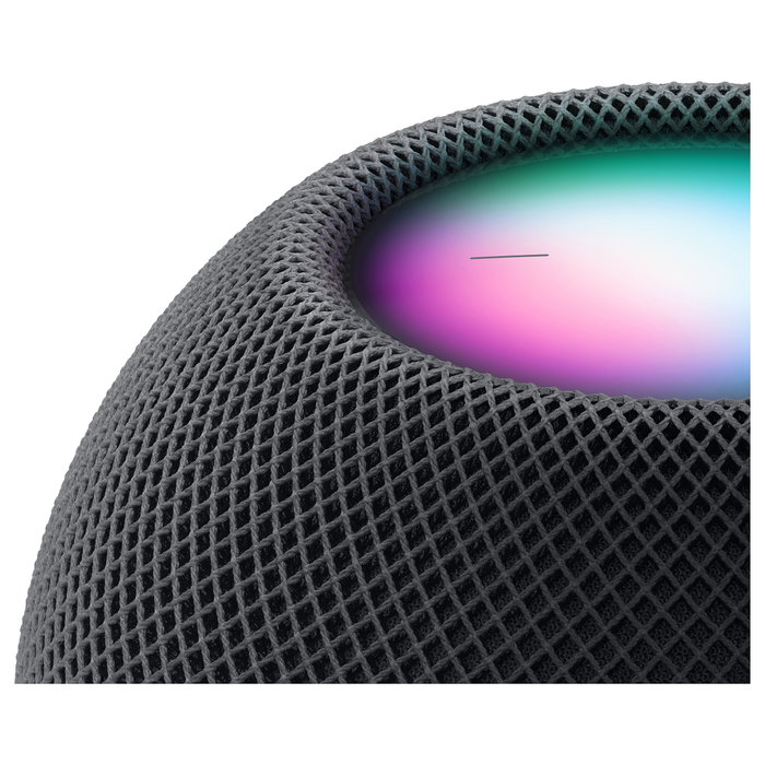 Apple HomePod mini - Midnight Apple HomePod mini - Midnight