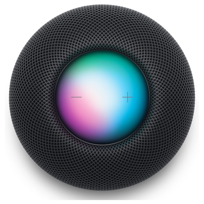 Apple HomePod mini - Midnight Apple HomePod mini - Midnight