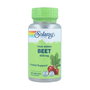 Solaray Beet Root (Remolacha) 605mg 100 cápsulas