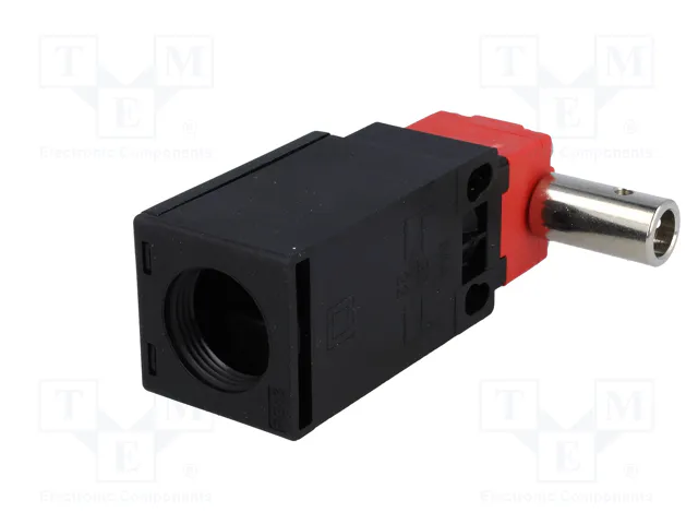 PIZZATO ELETTRICA Interruptor de seguridad FR a llave