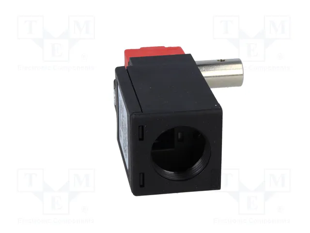 PIZZATO ELETTRICA Interruptor de seguridad FR a llave