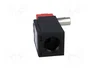 PIZZATO ELETTRICA Interruptor de seguridad FR a llave