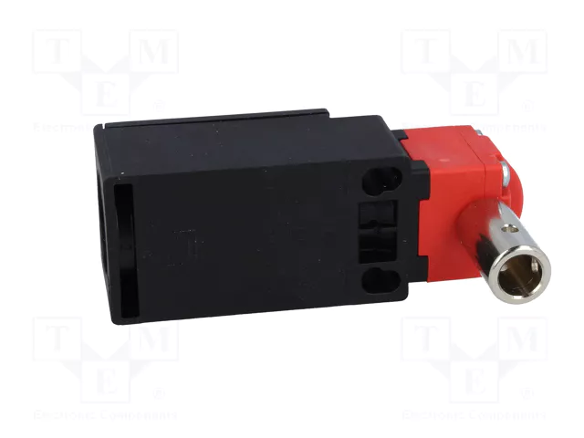 PIZZATO ELETTRICA Interruptor de seguridad FR a llave