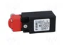 PIZZATO ELETTRICA Interruptor de seguridad FR a llave
