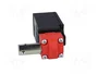 PIZZATO ELETTRICA Interruptor de seguridad FR a llave