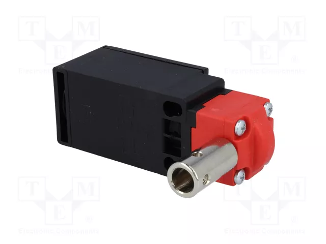 PIZZATO ELETTRICA Interruptor de seguridad FR a llave