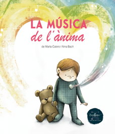 Excellence Editorial, La música de l'ànima, Marta Calero/Janina Bach Pujol - Excellence Editorial