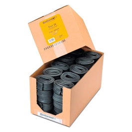 Continental Cámara de montaña MTB alta calidad 260gr volumen mayor amortiguación para neumáticos anchos RUEDAS Y CUBIERTAS