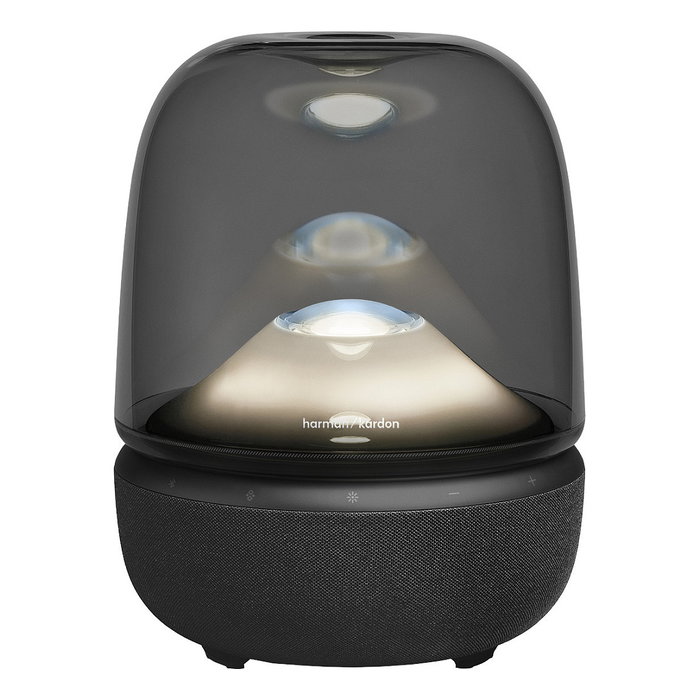 Harman Kardon Aura Studio 5 Altavoz 3 Vías 8.0 Canales 160W Negro Harman Kardon Aura Studio 5 Altavoz 3 Vías 8.0 Canales 160W Negro