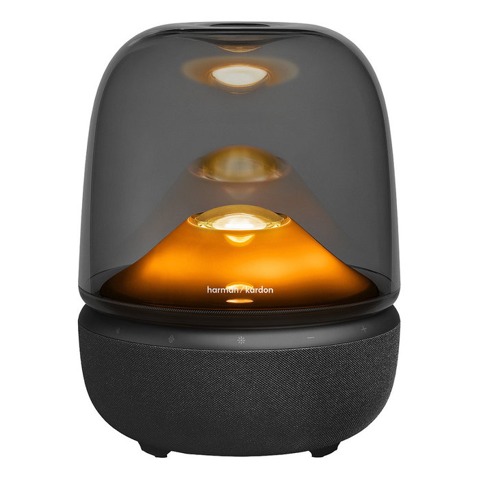 Harman Kardon Aura Studio 5 Altavoz 3 Vías 8.0 Canales 160W Negro Harman Kardon Aura Studio 5 Altavoz 3 Vías 8.0 Canales 160W Negro
