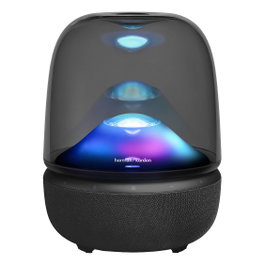 Harman-Kardon Aura Studio 5 Negro
