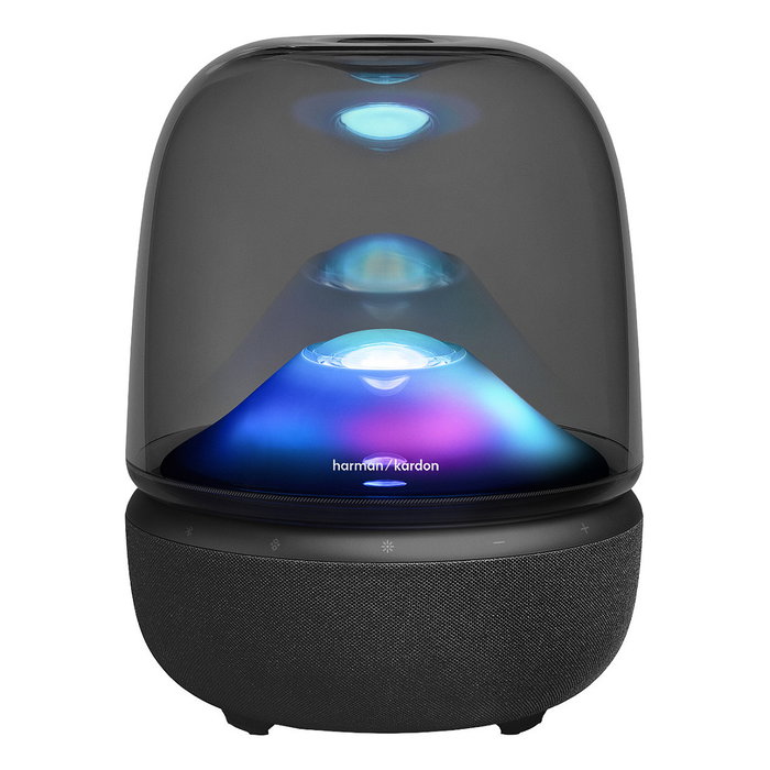 Harman Kardon Aura Studio 5 Altavoz 3 Vías 8.0 Canales 160W Negro Harman Kardon Aura Studio 5 Altavoz 3 Vías 8.0 Canales 160W Negro