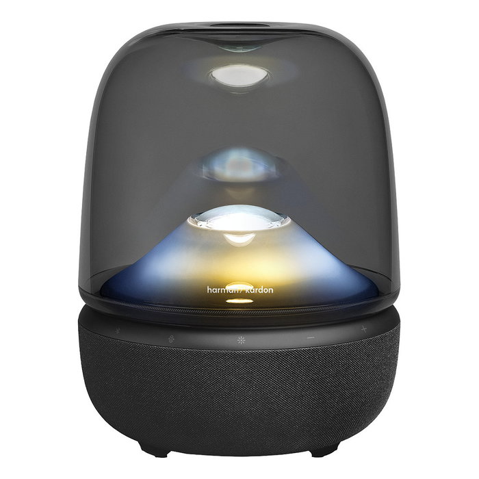 Harman Kardon Aura Studio 5 Altavoz 3 Vías 8.0 Canales 160W Negro Harman Kardon Aura Studio 5 Altavoz 3 Vías 8.0 Canales 160W Negro