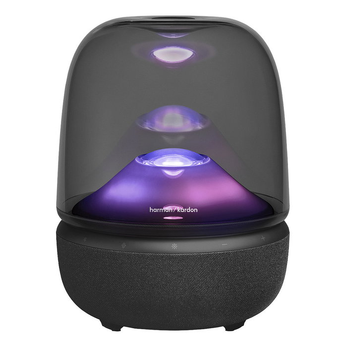 Harman Kardon Aura Studio 5 Altavoz 3 Vías 8.0 Canales 160W Negro Harman Kardon Aura Studio 5 Altavoz 3 Vías 8.0 Canales 160W Negro