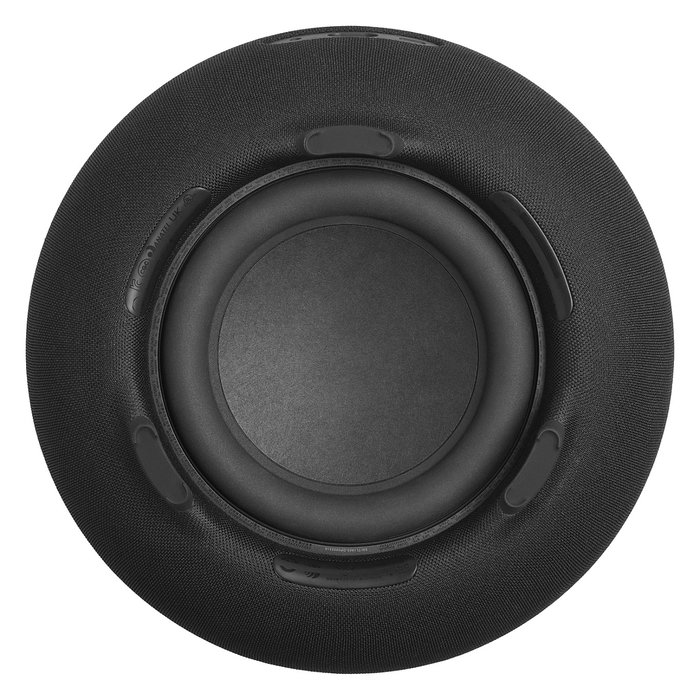 Harman Kardon Aura Studio 5 Altavoz 3 Vías 8.0 Canales 160W Negro Harman Kardon Aura Studio 5 Altavoz 3 Vías 8.0 Canales 160W Negro