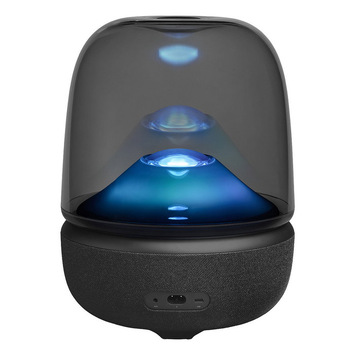 Harman Kardon Aura Studio 5 Altavoz 3 Vías 8.0 Canales 160W Negro Harman Kardon Aura Studio 5 Altavoz 3 Vías 8.0 Canales 160W Negro