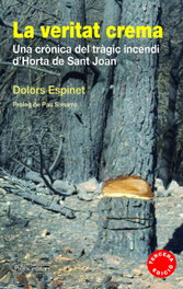La veritat crema, Dolors Espinet - PAGES EDITORS