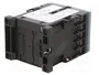 SIEMENS 3RT2018-1AB01 Contactor 3-polar 17A 24VAC
