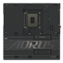 Gigabyte Z890 AORUS XTREME AI TOP Placa Base LGA 1851 DDR5