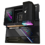 Gigabyte Z890 AORUS XTREME AI TOP Placa Base LGA 1851 DDR5