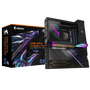 Gigabyte Z890 AORUS XTREME AI TOP Placa Base LGA 1851 DDR5
