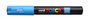 Posca Rotulador PC1M 0,7 mm Azul claro