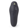 Gembird WP-L-11 Presentador inalámbrico con puntero láser Negro