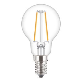 Philips CorePro LED P45 E14 Blanco cálido