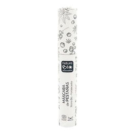 Arrecife Mascara De Pestañas Definicion 02 Negro