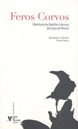 Feros Corvos, Teresa Seara - CHAN DA POLVORA