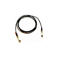 Cisco 10GBASE-CU Cable SFP+ de 2 metros, Negro