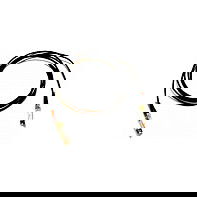 Cisco 10GBASE-CU SFP+ Cable de Cobre de 2 Metros para Redes de Alta Velocidad